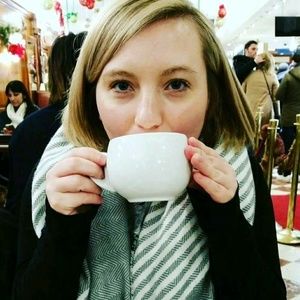 Meet your Posher, Rickie